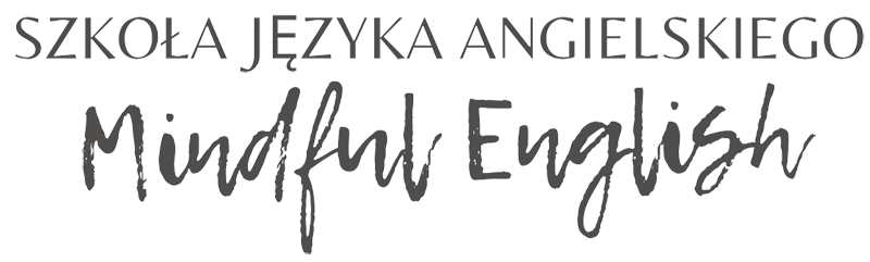 Mindful English Szkoła Języka Angielskiego w Siemianicach