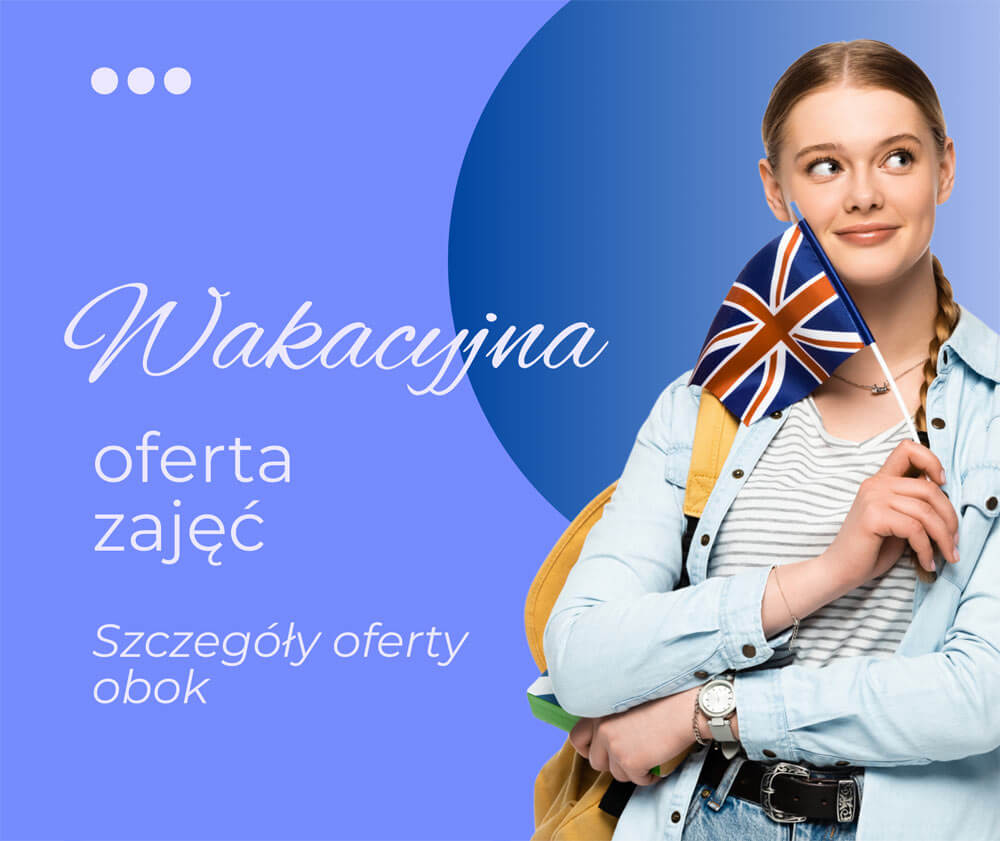 Wakacyjna oferta